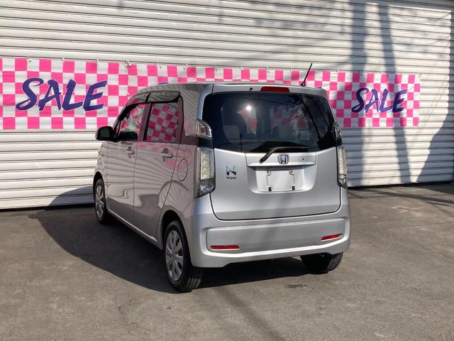 N-WGN G・Aパッケージ バックカメラ 衝突被害軽減システム HID スマートキー アイドリングストップ 電動格納ミラー ベンチシート CVT 盗難防止システム ABS ESC CD USB 衝突安全ボディ エアコン(16枚目)