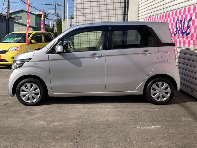 N-WGN G・Aパッケージ バックカメラ 衝突被害軽減システム HID スマートキー アイドリングストップ 電動格納ミラー ベンチシート CVT 盗難防止システム ABS ESC CD USB 衝突安全ボディ エアコン(24枚目)