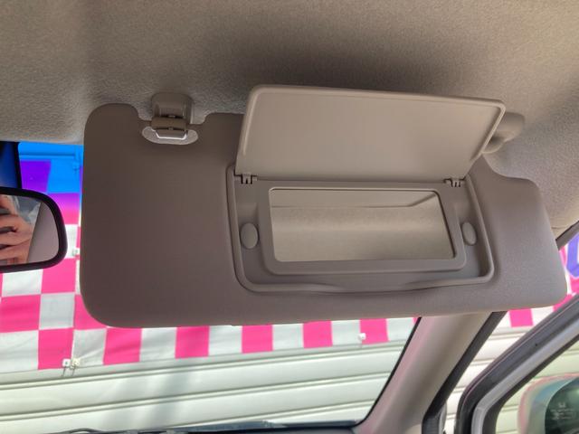 N-WGN G・Aパッケージ バックカメラ 衝突被害軽減システム HID スマートキー アイドリングストップ 電動格納ミラー ベンチシート CVT 盗難防止システム ABS ESC CD USB 衝突安全ボディ エアコン(26枚目)