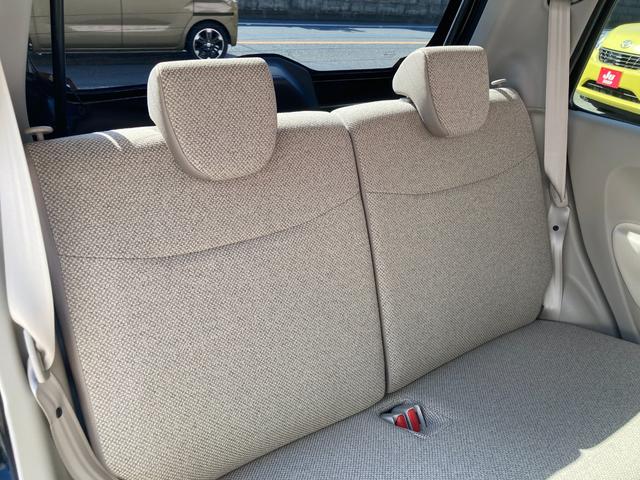 アルトラパン Ｌ　ナビ　ＴＶ　衝突被害軽減システム　スマートキー　アイドリングストップ　電動格納ミラー　シートヒーター　ベンチシート　ＣＶＴ　盗難防止システム　ＡＢＳ　ＥＳＣ　衝突安全ボディ　エアコン（8枚目）