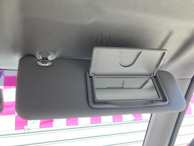 アルトラパン Ｌ　ナビ　ＴＶ　衝突被害軽減システム　スマートキー　アイドリングストップ　電動格納ミラー　シートヒーター　ベンチシート　ＣＶＴ　盗難防止システム　ＡＢＳ　ＥＳＣ　衝突安全ボディ　エアコン（11枚目）