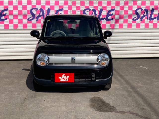 アルトラパン Ｌ　ナビ　ＴＶ　衝突被害軽減システム　スマートキー　アイドリングストップ　電動格納ミラー　シートヒーター　ベンチシート　ＣＶＴ　盗難防止システム　ＡＢＳ　ＥＳＣ　衝突安全ボディ　エアコン（12枚目）