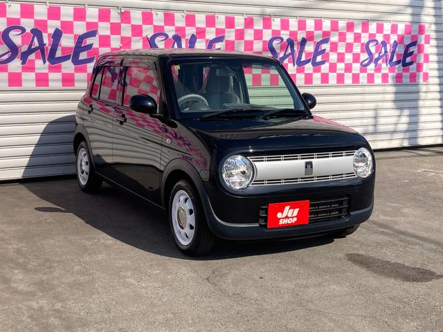 アルトラパン Ｌ　ナビ　ＴＶ　衝突被害軽減システム　スマートキー　アイドリングストップ　電動格納ミラー　シートヒーター　ベンチシート　ＣＶＴ　盗難防止システム　ＡＢＳ　ＥＳＣ　衝突安全ボディ　エアコン（13枚目）