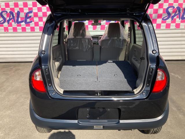 アルトラパン Ｌ　ナビ　ＴＶ　衝突被害軽減システム　スマートキー　アイドリングストップ　電動格納ミラー　シートヒーター　ベンチシート　ＣＶＴ　盗難防止システム　ＡＢＳ　ＥＳＣ　衝突安全ボディ　エアコン（18枚目）