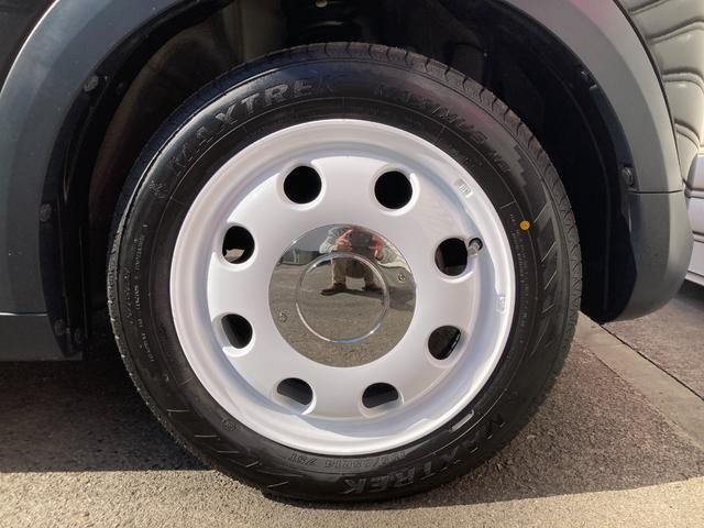 アルトラパン Ｌ　ナビ　ＴＶ　衝突被害軽減システム　スマートキー　アイドリングストップ　電動格納ミラー　シートヒーター　ベンチシート　ＣＶＴ　盗難防止システム　ＡＢＳ　ＥＳＣ　衝突安全ボディ　エアコン（20枚目）