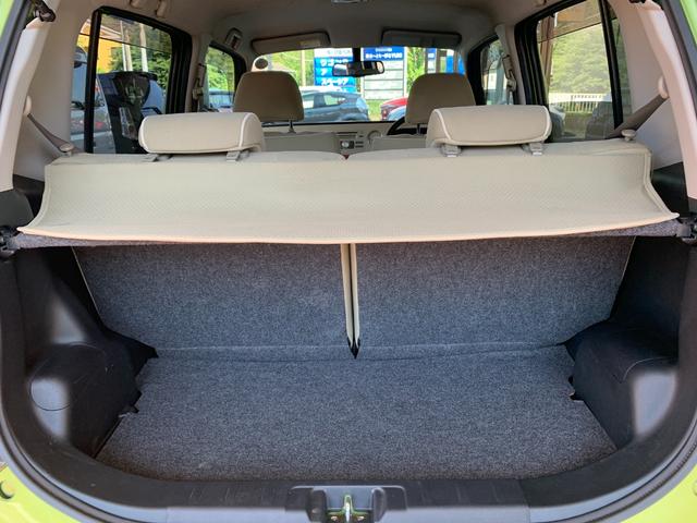 ミラココア ココアプラスＧ　バックカメラ　シートヒーター　ルーフレール　禁煙車（10枚目）