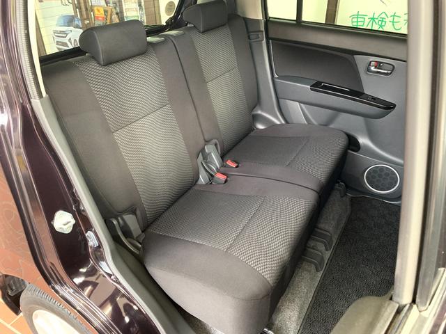 ワゴンＲスティングレー Ｘ　ナビ　ＥＴＣ車載器付　ＣＤ再生　禁煙車　スマートキー　電動格納ミラー　記録簿あり　プッシュスタートエンジン　フォグランプ（31枚目）