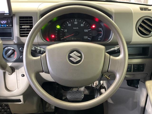 エブリイ ＰＣ　フォグライト　切替４ＷＤ　両側スライドドア　軽貨物　軽バン　４ナンバー　フルフラットシート（28枚目）