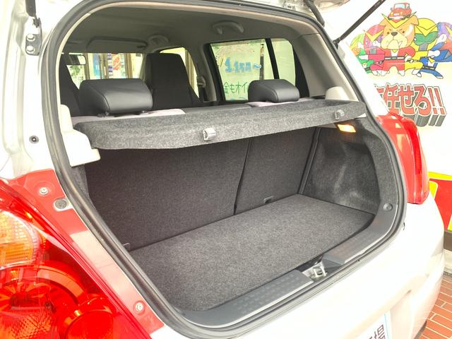 スイフト スポーツリミテッド　レカロ（ＲＥＣＡＲＯ）シート　フジツボマフラー　禁煙車　ワンオーナー　ワンセグＴＶ　ナビ付　ＣＤ　ＤＶＤ再生（32枚目）