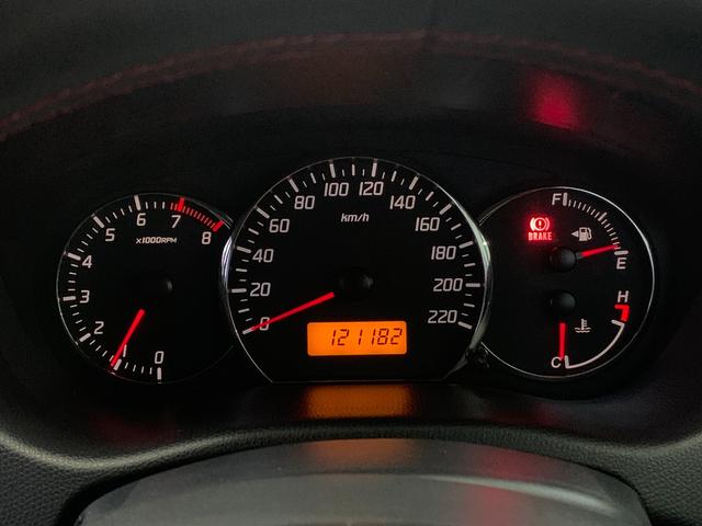 スイフト スポーツリミテッド　レカロ（ＲＥＣＡＲＯ）シート　フジツボマフラー　禁煙車　ワンオーナー　ワンセグＴＶ　ナビ付　ＣＤ　ＤＶＤ再生（34枚目）