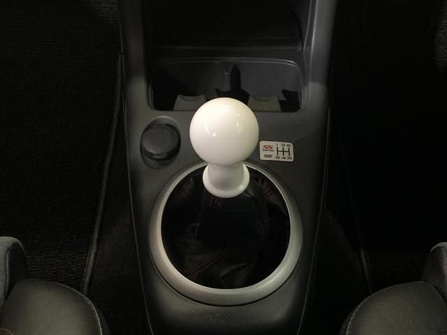 スイフト スポーツリミテッド　レカロ（ＲＥＣＡＲＯ）シート　フジツボマフラー　禁煙車　ワンオーナー　ワンセグＴＶ　ナビ付　ＣＤ　ＤＶＤ再生（41枚目）