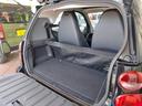 MCC SMART SMART FORTWO COUPE