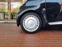 MCC SMART SMART FORTWO COUPE