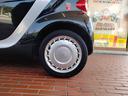 MCC SMART SMART FORTWO COUPE