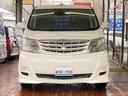 TOYOTA ALPHARD G