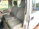 ＰＣ　フォグライト　切替４ＷＤ　両側スライドドア　軽貨物　軽バン　４ナンバー　フルフラットシート（15枚目）