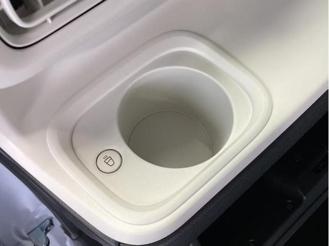 ムーヴキャンバス ストライプスＧ　届出済未使用車　新品純正ナビ　フルセグ　ＣＤ／ＤＶＤ再生　Ｂｌｕｅｔｏｏｔｈ　バックモニター　両側電動スライドドア　シートヒーター　ホットカップホルダー　ＬＥＤライト　サイドエアバック　オートエアコン（20枚目）