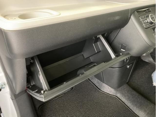 ムーヴキャンバス ストライプスＧ　届出済未使用車　新品純正ナビ　フルセグ　ＣＤ／ＤＶＤ再生　Ｂｌｕｅｔｏｏｔｈ　バックモニター　両側電動スライドドア　シートヒーター　ホットカップホルダー　ＬＥＤライト　サイドエアバック　オートエアコン（21枚目）