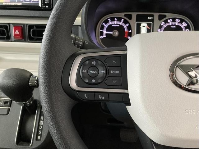 ムーヴキャンバス ストライプスＧ　届出済未使用車　新品純正ナビ　フルセグ　ＣＤ／ＤＶＤ再生　Ｂｌｕｅｔｏｏｔｈ　バックモニター　両側電動スライドドア　シートヒーター　ホットカップホルダー　ＬＥＤライト　サイドエアバック　オートエアコン（36枚目）