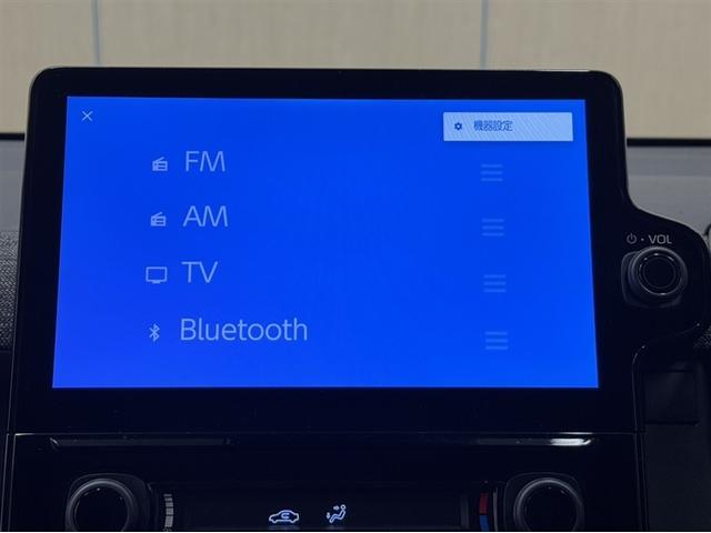 シエンタ ハイブリッドＺ　両側電動スライドドア　シートヒーター　ディスプレイオーディオ　ナビ　フルセグＴＶ　バックモニター　Ｂｌｕｅｔｏｏｔｈ　ＥＴＣ　ＡＣ１００Ｖ／１５００Ｗ電源コンセント　ワンオーナー　記録簿　サポカーＳ（6枚目）