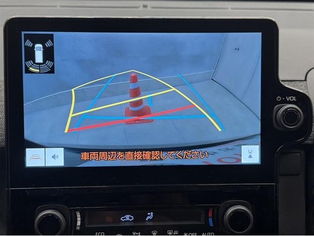 シエンタ ハイブリッドＺ　両側電動スライドドア　シートヒーター　ディスプレイオーディオ　ナビ　フルセグＴＶ　バックモニター　Ｂｌｕｅｔｏｏｔｈ　ＥＴＣ　ＡＣ１００Ｖ／１５００Ｗ電源コンセント　ワンオーナー　記録簿　サポカーＳ（7枚目）