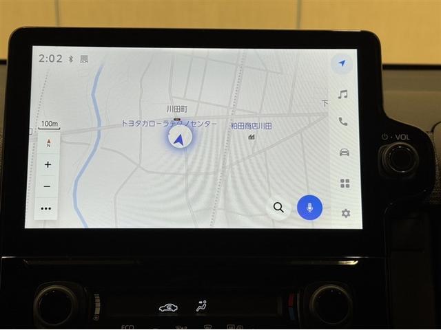シエンタ ハイブリッドＺ　両側電動スライドドア　シートヒーター　ディスプレイオーディオ　ナビ　フルセグＴＶ　バックモニター　Ｂｌｕｅｔｏｏｔｈ　ＥＴＣ　ＡＣ１００Ｖ／１５００Ｗ電源コンセント　ワンオーナー　記録簿　サポカーＳ（8枚目）