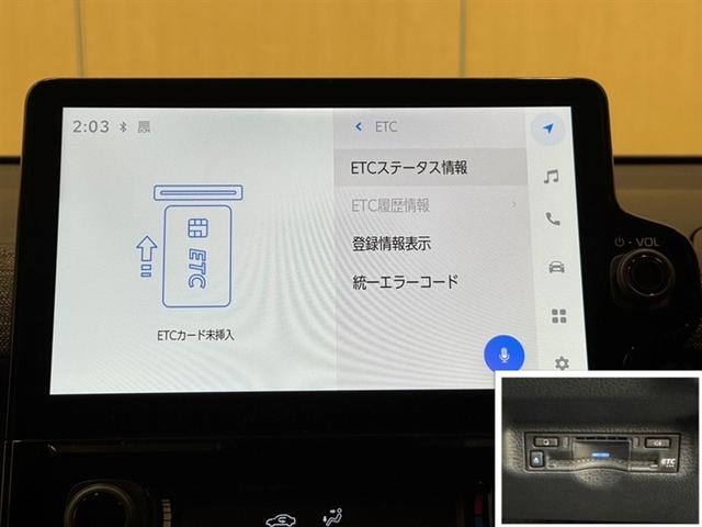 シエンタ ハイブリッドＺ　両側電動スライドドア　シートヒーター　ディスプレイオーディオ　ナビ　フルセグＴＶ　バックモニター　Ｂｌｕｅｔｏｏｔｈ　ＥＴＣ　ＡＣ１００Ｖ／１５００Ｗ電源コンセント　ワンオーナー　記録簿　サポカーＳ（10枚目）