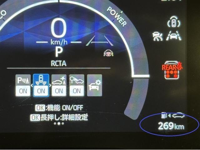 シエンタ ハイブリッドＺ　両側電動スライドドア　シートヒーター　ディスプレイオーディオ　ナビ　フルセグＴＶ　バックモニター　Ｂｌｕｅｔｏｏｔｈ　ＥＴＣ　ＡＣ１００Ｖ／１５００Ｗ電源コンセント　ワンオーナー　記録簿　サポカーＳ（23枚目）