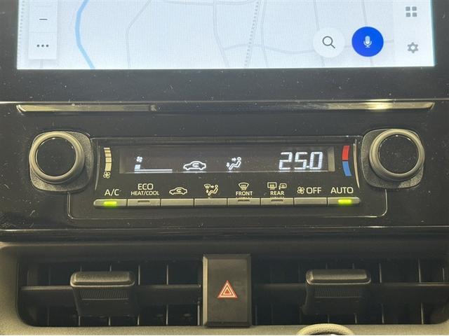 シエンタ ハイブリッドＺ　両側電動スライドドア　シートヒーター　ディスプレイオーディオ　ナビ　フルセグＴＶ　バックモニター　Ｂｌｕｅｔｏｏｔｈ　ＥＴＣ　ＡＣ１００Ｖ／１５００Ｗ電源コンセント　ワンオーナー　記録簿　サポカーＳ（24枚目）