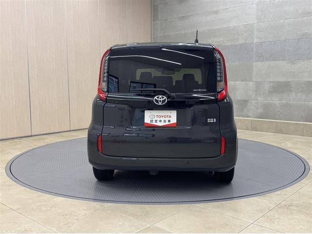 シエンタ ハイブリッドＺ　両側電動スライドドア　シートヒーター　ディスプレイオーディオ　ナビ　フルセグＴＶ　バックモニター　Ｂｌｕｅｔｏｏｔｈ　ＥＴＣ　ＡＣ１００Ｖ／１５００Ｗ電源コンセント　ワンオーナー　記録簿　サポカーＳ（27枚目）