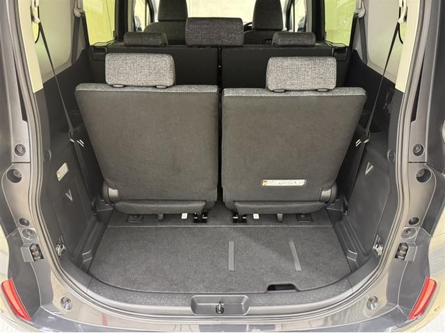 シエンタ ハイブリッドＺ　両側電動スライドドア　シートヒーター　ディスプレイオーディオ　ナビ　フルセグＴＶ　バックモニター　Ｂｌｕｅｔｏｏｔｈ　ＥＴＣ　ＡＣ１００Ｖ／１５００Ｗ電源コンセント　ワンオーナー　記録簿　サポカーＳ（29枚目）