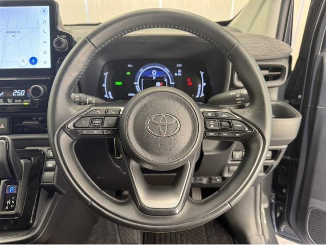 シエンタ ハイブリッドＺ　両側電動スライドドア　シートヒーター　ディスプレイオーディオ　ナビ　フルセグＴＶ　バックモニター　Ｂｌｕｅｔｏｏｔｈ　ＥＴＣ　ＡＣ１００Ｖ／１５００Ｗ電源コンセント　ワンオーナー　記録簿　サポカーＳ（30枚目）