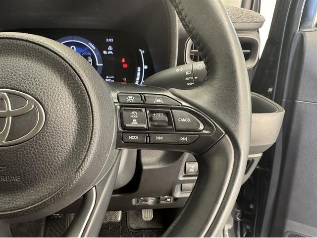 シエンタ ハイブリッドＺ　両側電動スライドドア　シートヒーター　ディスプレイオーディオ　ナビ　フルセグＴＶ　バックモニター　Ｂｌｕｅｔｏｏｔｈ　ＥＴＣ　ＡＣ１００Ｖ／１５００Ｗ電源コンセント　ワンオーナー　記録簿　サポカーＳ（31枚目）