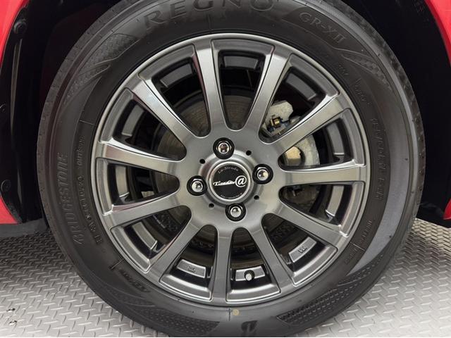 アクア Ｇ　衝突被害軽減ブレーキ　ペダル踏み間違い急発進抑制装置　ドライブレコーダー　ナビ　フルセグ　Ｂｌｕｅｔｏｏｔｈ　バックモニター　ＥＴＣ　先進ライト　車線逸脱警報　クルーズコントロール　オートエアコン（15枚目）