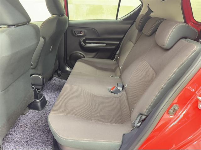 アクア Ｇ　衝突被害軽減ブレーキ　ペダル踏み間違い急発進抑制装置　ドライブレコーダー　ナビ　フルセグ　Ｂｌｕｅｔｏｏｔｈ　バックモニター　ＥＴＣ　先進ライト　車線逸脱警報　クルーズコントロール　オートエアコン（22枚目）