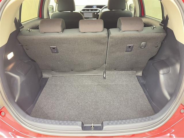 アクア Ｇ　衝突被害軽減ブレーキ　ペダル踏み間違い急発進抑制装置　ドライブレコーダー　ナビ　フルセグ　Ｂｌｕｅｔｏｏｔｈ　バックモニター　ＥＴＣ　先進ライト　車線逸脱警報　クルーズコントロール　オートエアコン（30枚目）