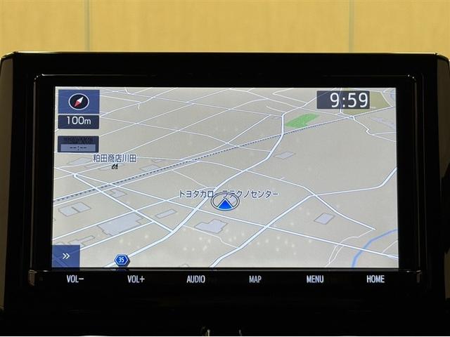 カローラスポーツ ハイブリッドＧ　衝突被害軽減ブレーキ　ペダル踏み間違い急発進抑制装置　ナビ　フルセグ　Ｂｌｕｅｔｏｏｔｈ　ＥＴＣ　ＬＥＤ　ブラインドスポットモニター　クルーズコントロール　ワンオーナー　オートエアコン　バックモニター（9枚目）