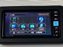 ムーヴキャンバス ストライプスＧ　届出済未使用車　新品純正ナビ　フルセグ　ＣＤ／ＤＶＤ再生　Ｂｌｕｅｔｏｏｔｈ　バックモニター　両側電動スライドドア　シートヒーター　ホットカップホルダー　ＬＥＤライト　サイドエアバック　オートエアコン（8枚目）