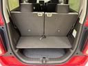 広さと使い勝手が気になるラゲージスペースはこちら。十分な広さですね！