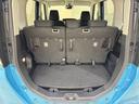広さと使い勝手が気になるラゲージスペースはこちら。十分な広さですね!