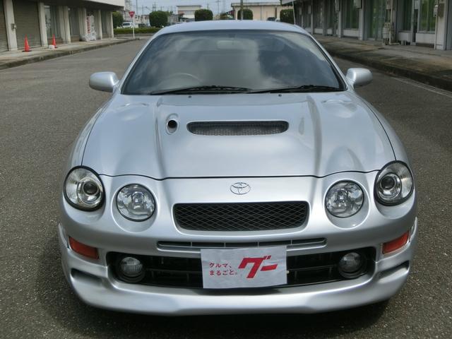 GT-FOUR OZ17アルミ 1オーナー 外装同色再塗装済(3枚目)