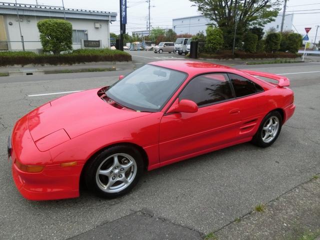 トヨタ ＭＲ２