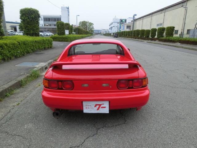 トヨタ ＭＲ２