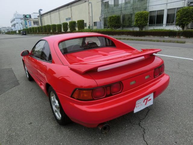 トヨタ ＭＲ２