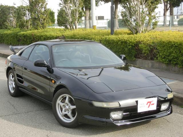 トヨタ ＭＲ２