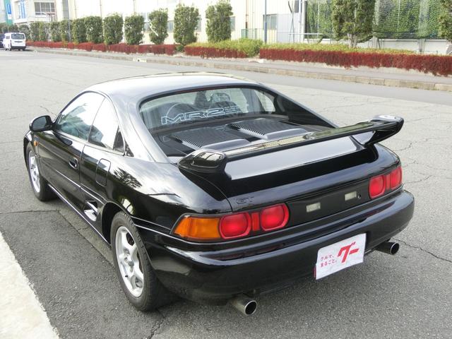 トヨタ ＭＲ２