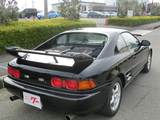 トヨタ ＭＲ２