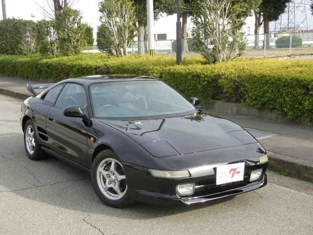 トヨタ ＭＲ２