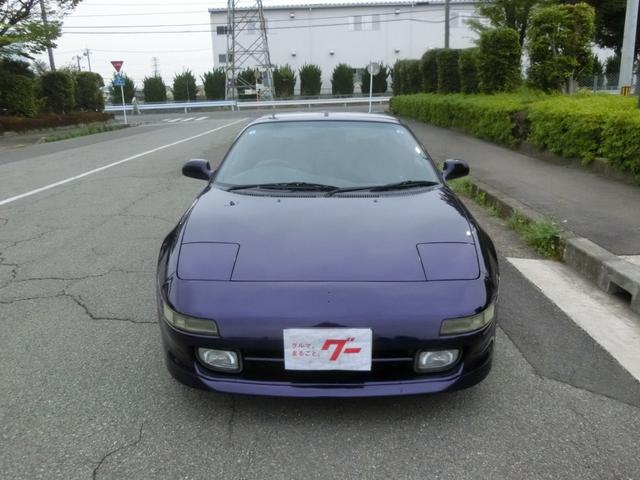 トヨタ ＭＲ２