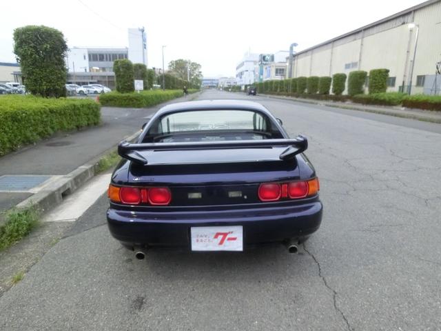 トヨタ ＭＲ２